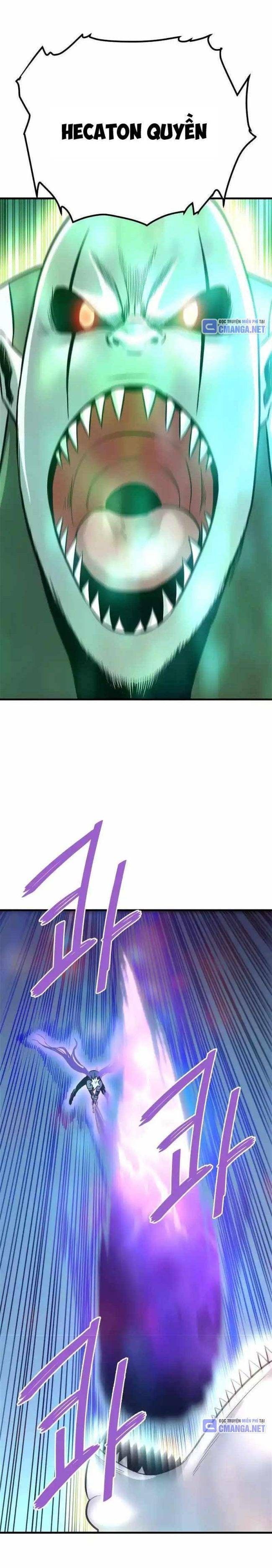 Ta Trở Về Từ Địa Ngục - Page 23