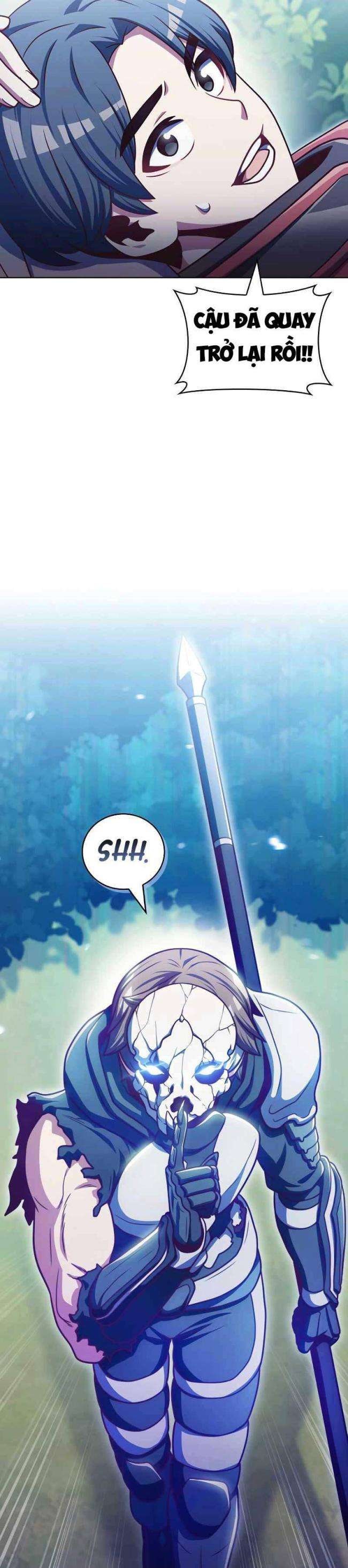 Trừ Tôi Tất Cả Đều Là Quy Hồi Giả - Page 39