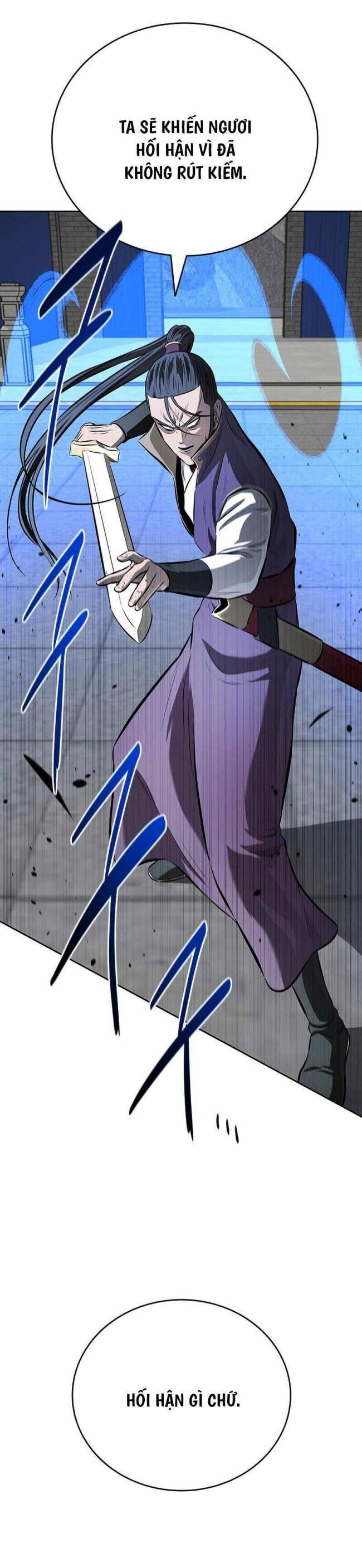 Kiếm Đế Nguyệt Linh - Page 5