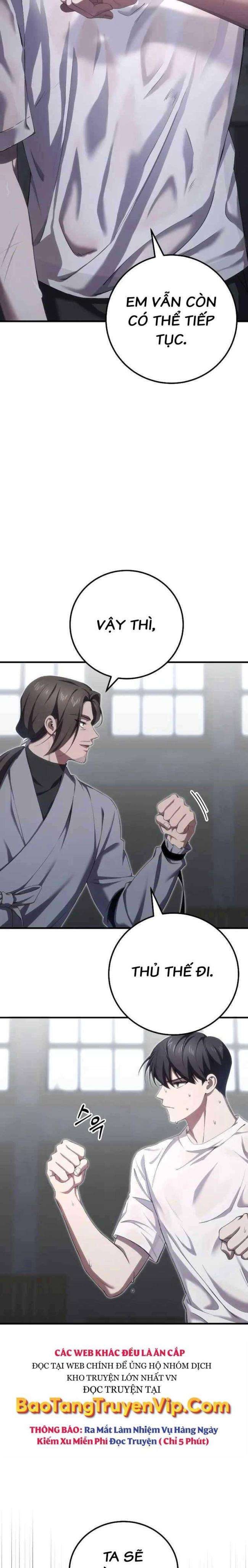 Độc Dược Sư - Page 19