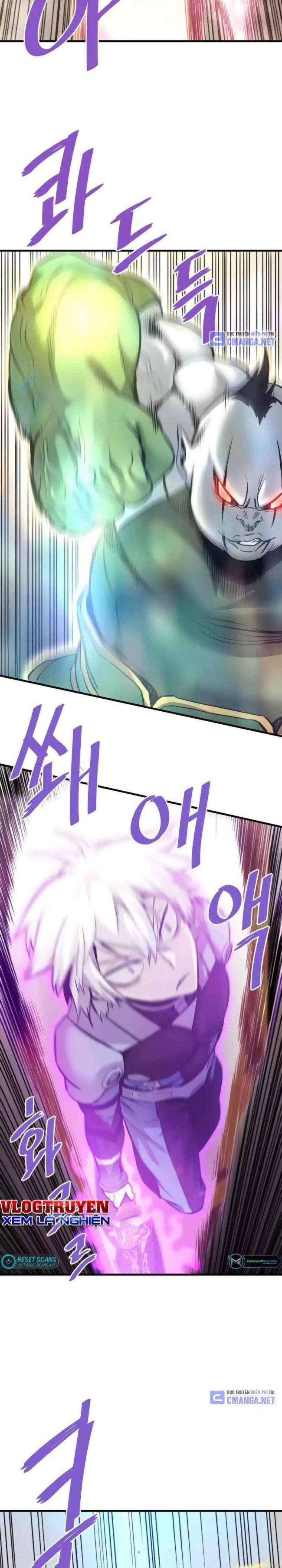 Ta Trở Về Từ Địa Ngục - Page 26