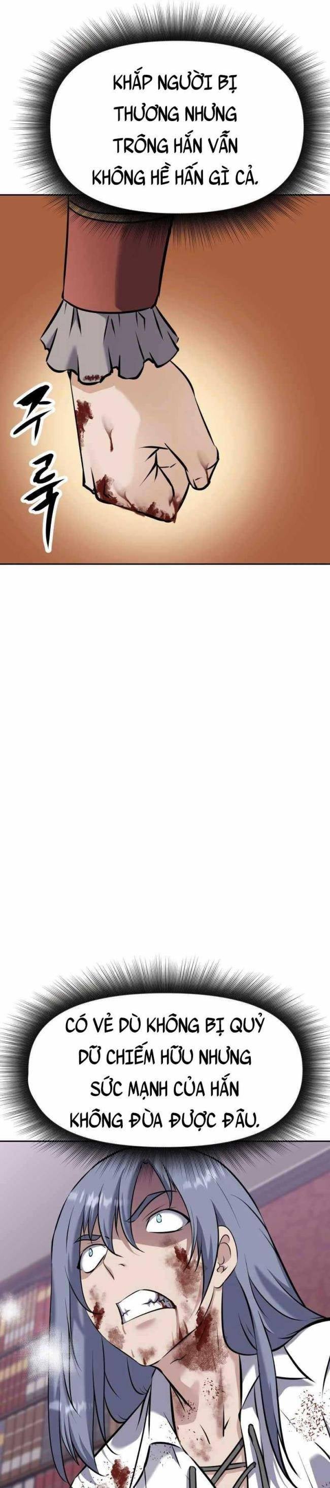 Sự Trở Lại Của Bậc Thầy Kiếm Sư - Page 26