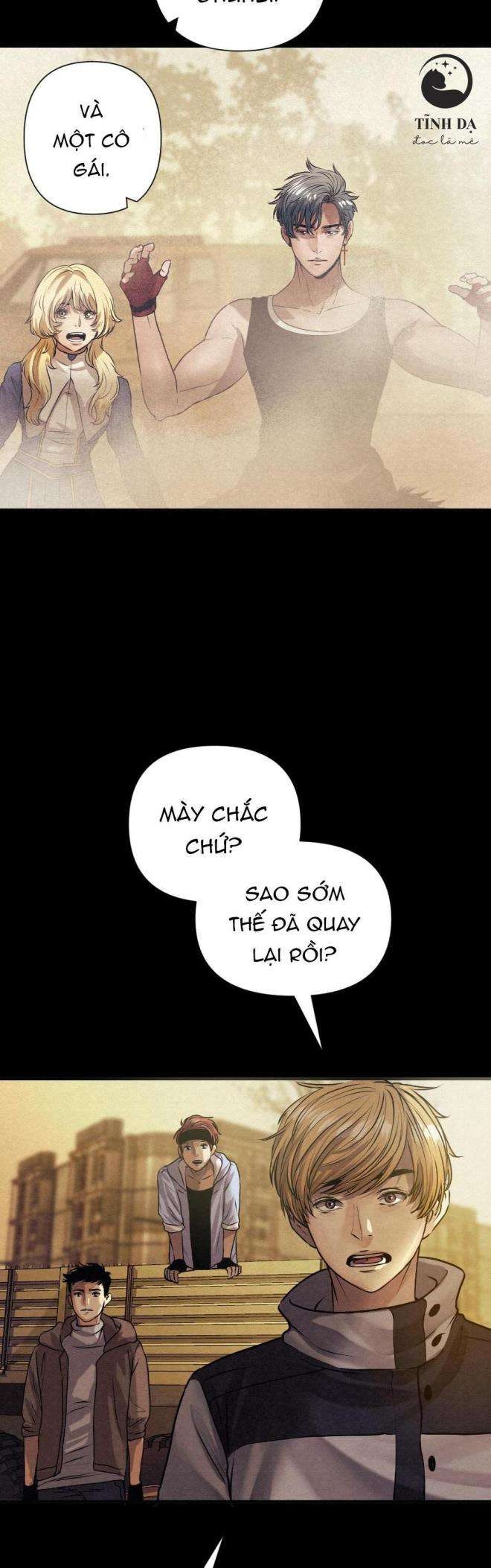 An Toàn Như Ở Nhà - Page 4