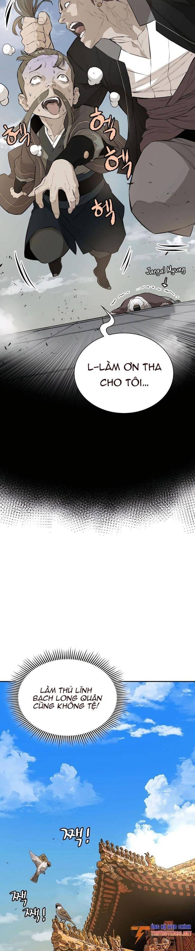 Kẻ Phản Diện Vô Song - Page 5