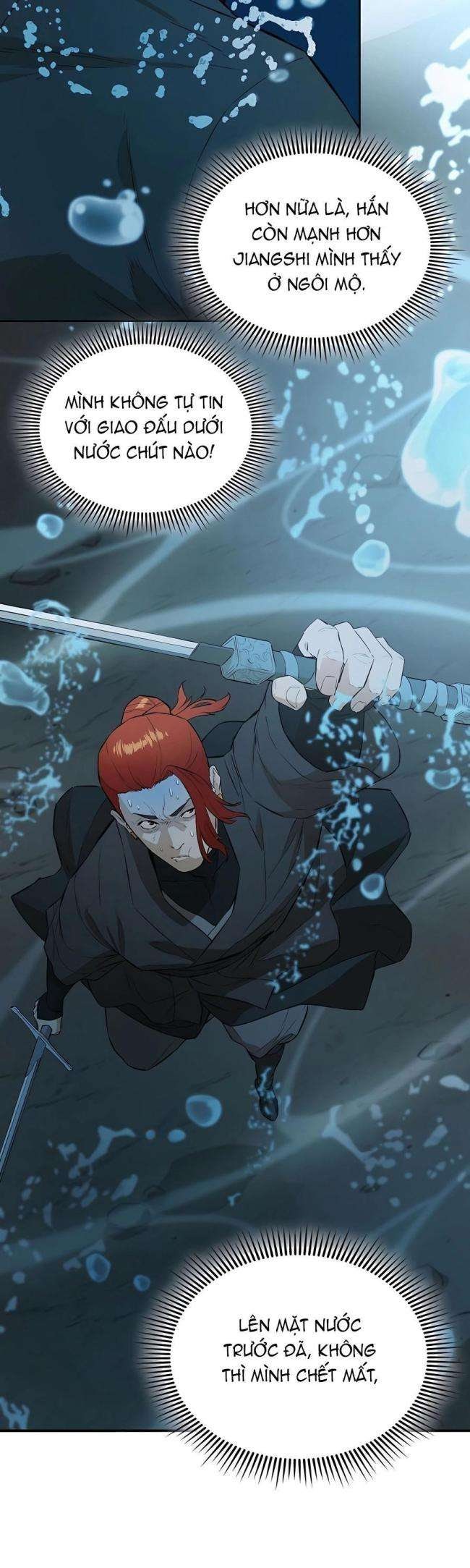 Kẻ Phản Diện Vô Song - Page 28