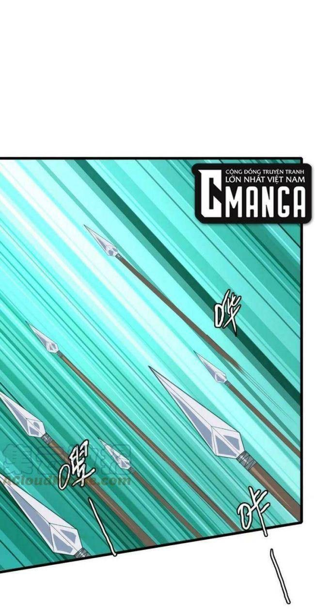 Siêu Đạo Thần Thuật - Page 42