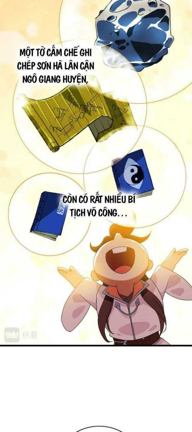 Siêu Đạo Thần Thuật - Page 11