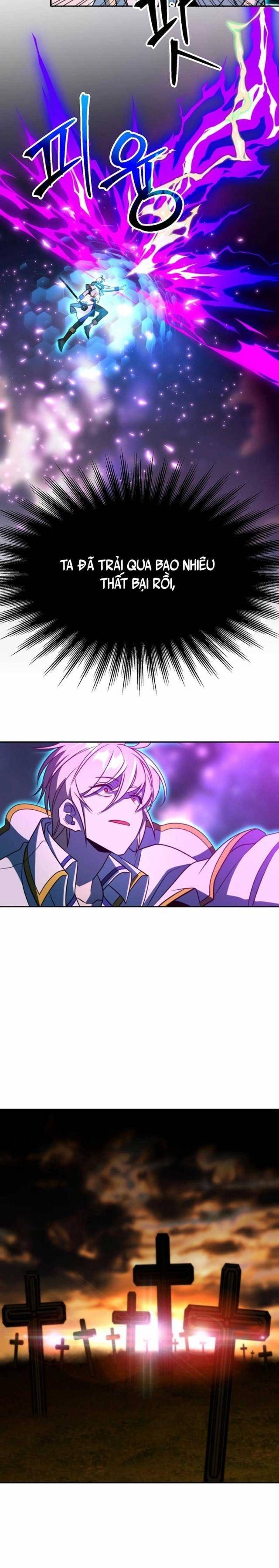 Đại Ma Đạo Sư Hồi Quy - Page 24