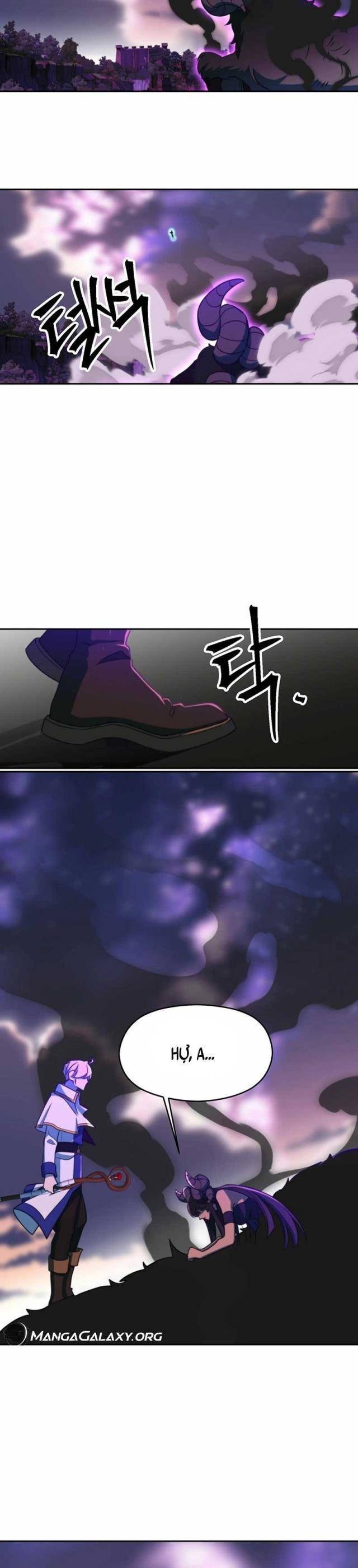 Đại Ma Đạo Sư Hồi Quy - Page 30