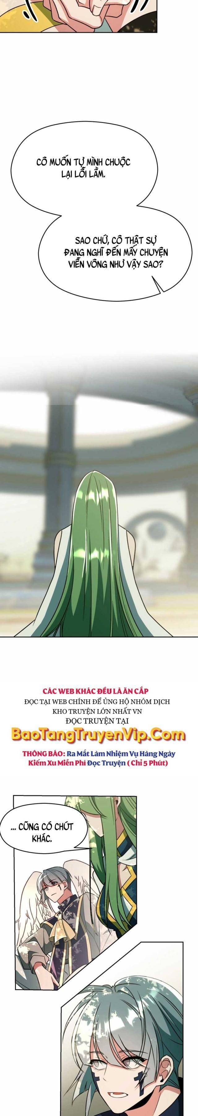 Đại Ma Đạo Sư Hồi Quy - Page 14