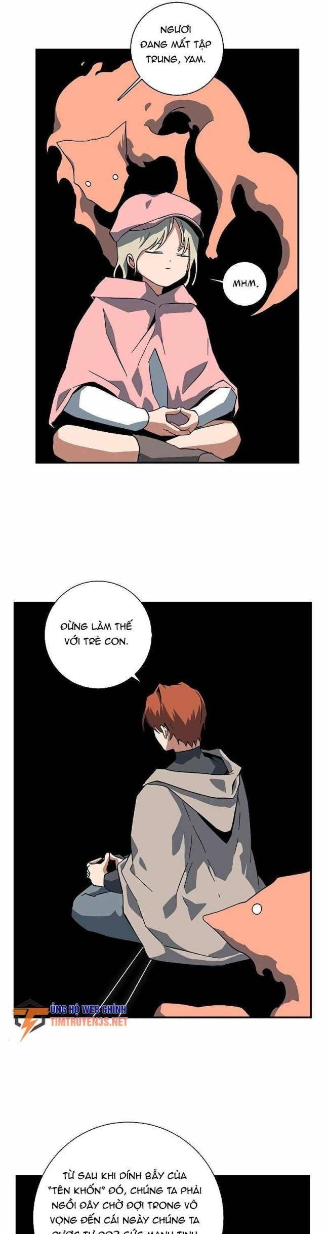 Ta Một Bước Làm Quỷ Vương - Page 37