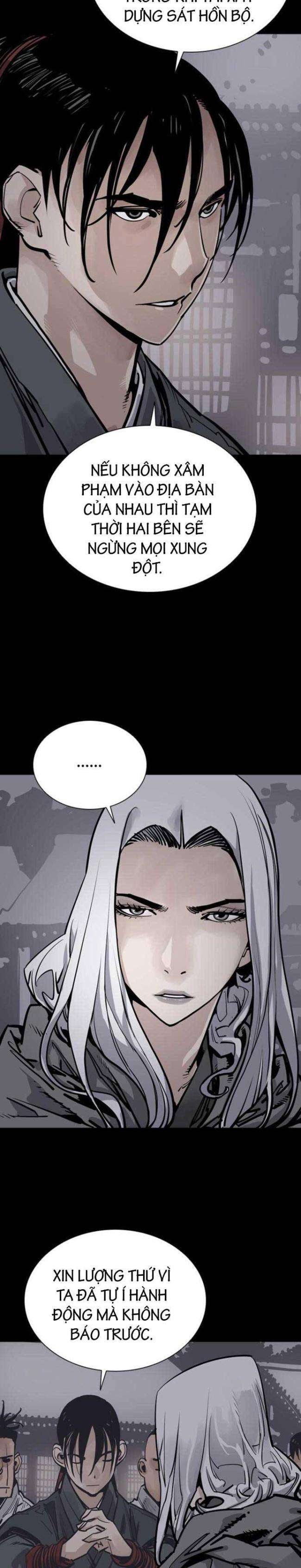 Sát Thủ Tống Lý Thu - Page 14