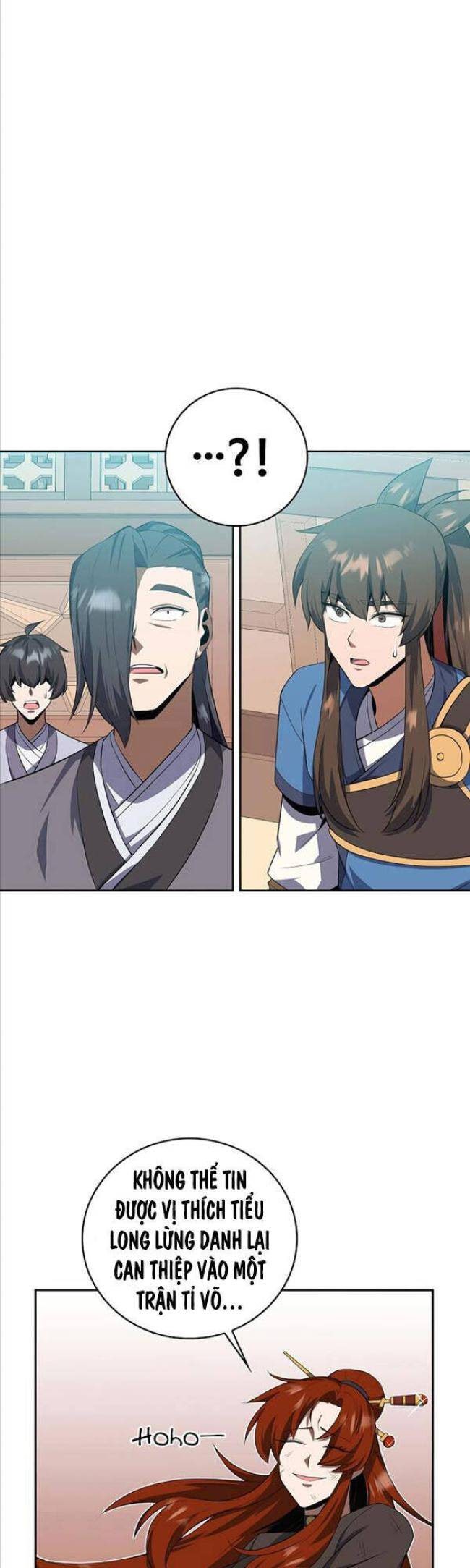 Tuyệt Đỉnh Võ Lâm - Page 24