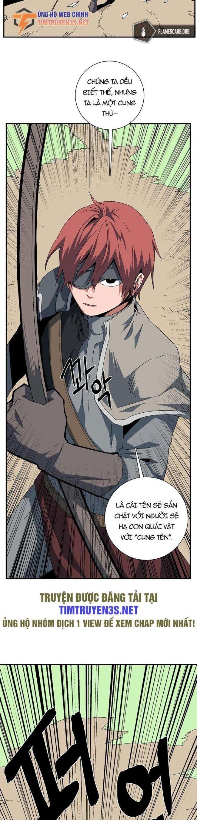 Ta Một Bước Làm Quỷ Vương - Page 38