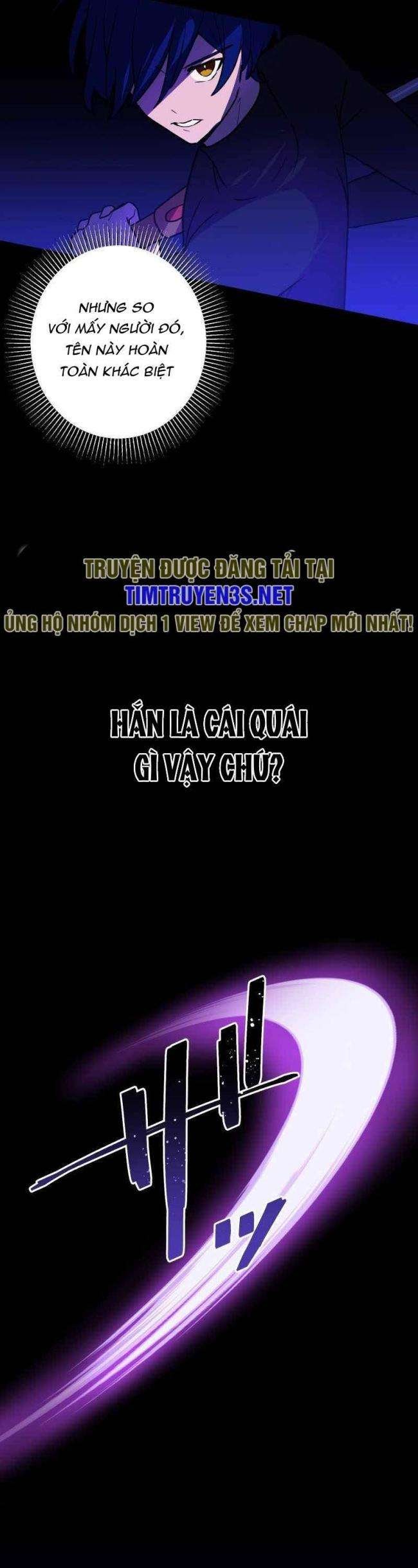 Hồi Quy Trở Thành Mạo Hiểm Giả Mạnh Nhất Nhờ Class Ẩn Điều Khiển Trọng Lực - Page 33