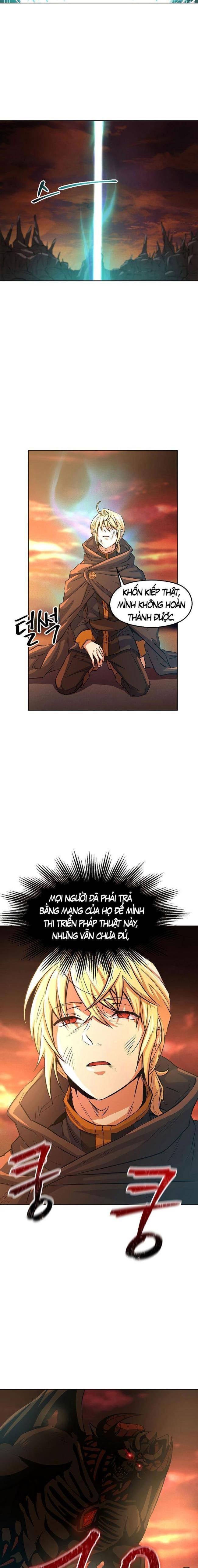 Đại Ma Đạo Sư Hồi Quy - Page 23