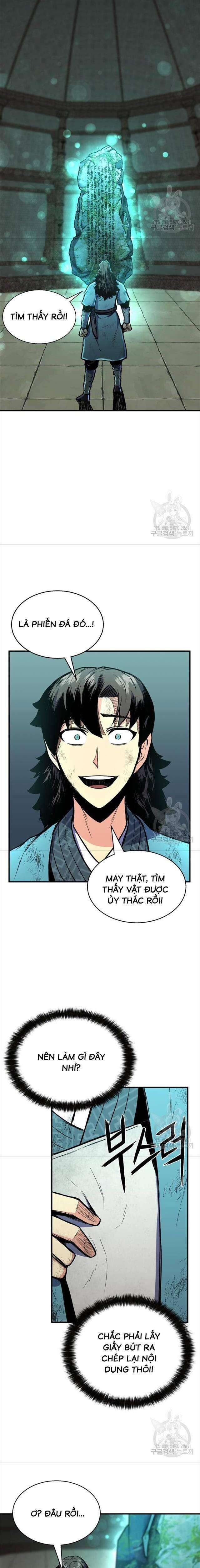 Ta Là Chủ Nhân Của Thư Viện Võ Công - Page 13