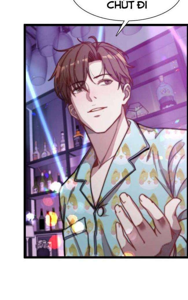 Ta Bị Kẹt Cùng Một Ngày 1000 Năm - Page 23