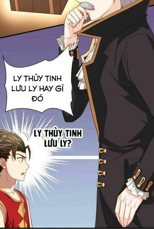 Từ Hôm Nay Bắt Đầu Làm Thành Chủ - Page 50