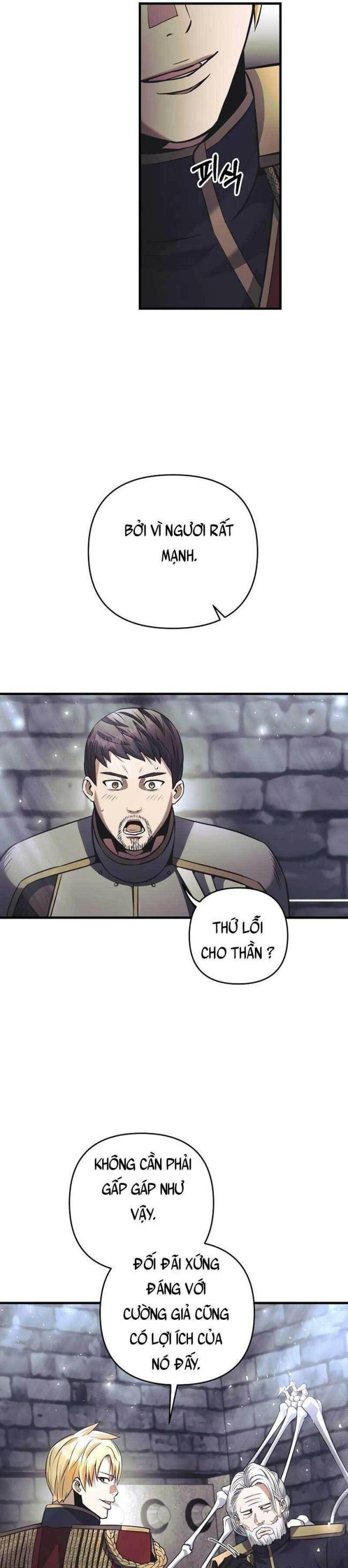 Tôi Trở Thành Hoàng Đế Điên Cuồng - Page 13