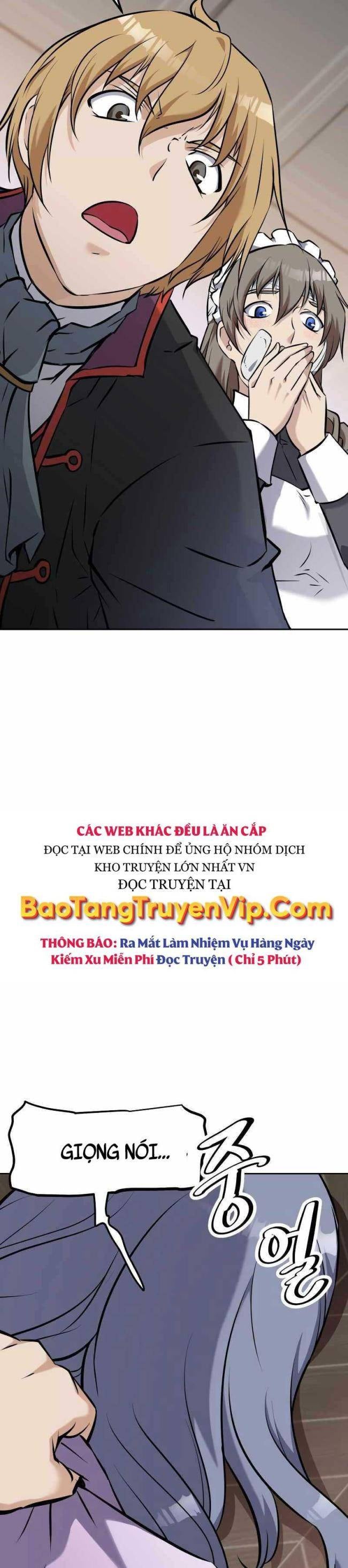 Sự Trở Lại Của Bậc Thầy Kiếm Sư - Page 25