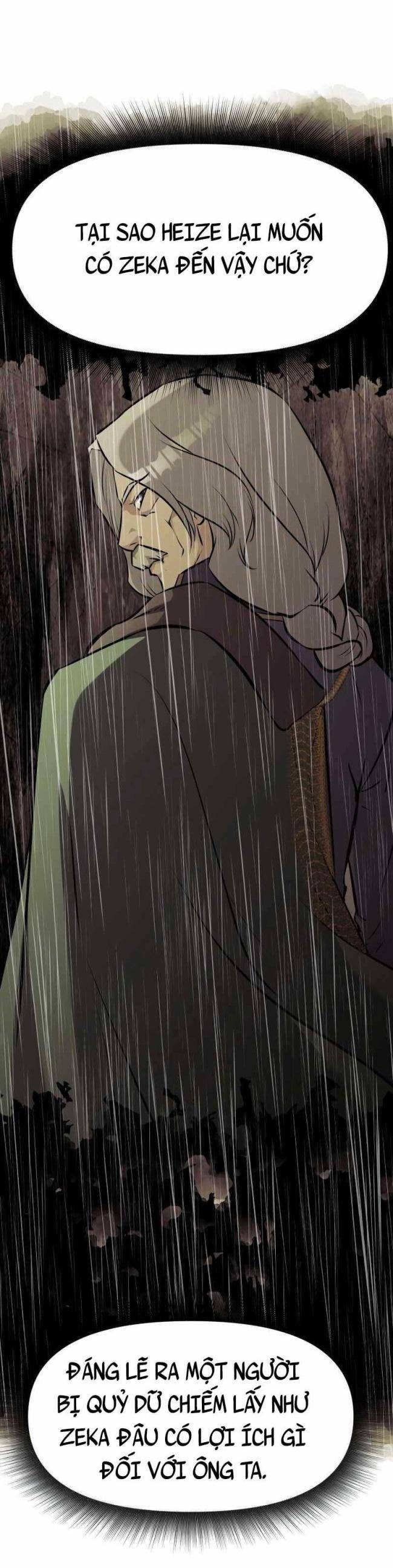 Sự Trở Lại Của Bậc Thầy Kiếm Sư - Page 31