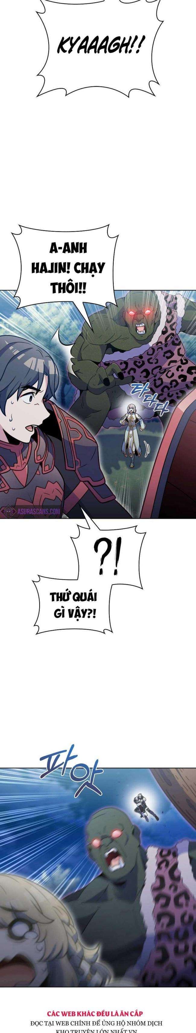 Trừ Tôi Tất Cả Đều Là Quy Hồi Giả - Page 7