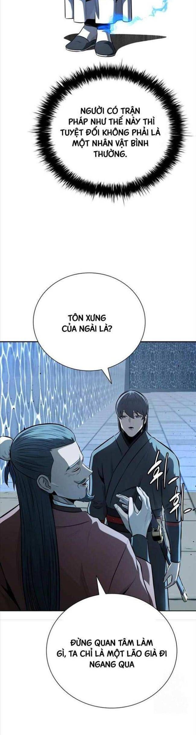 Kiếm Đế Nguyệt Linh - Page 30