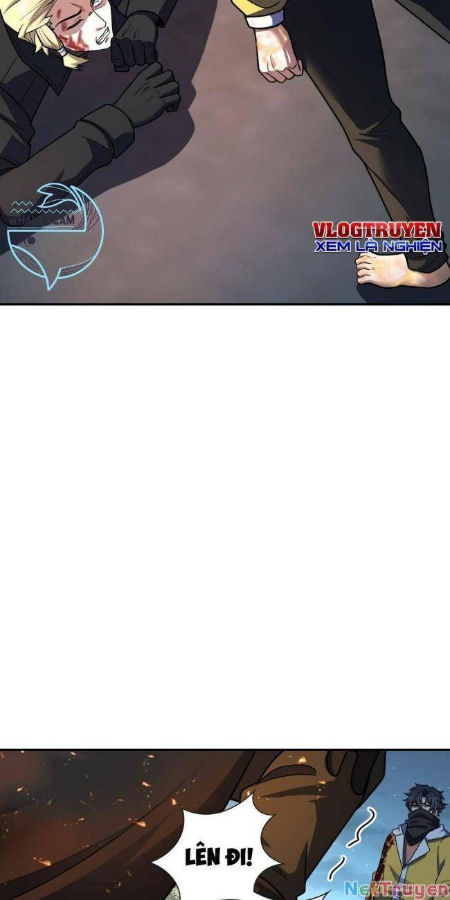 Mệnh Danh Thuật Của Bóng Tối - Page 61