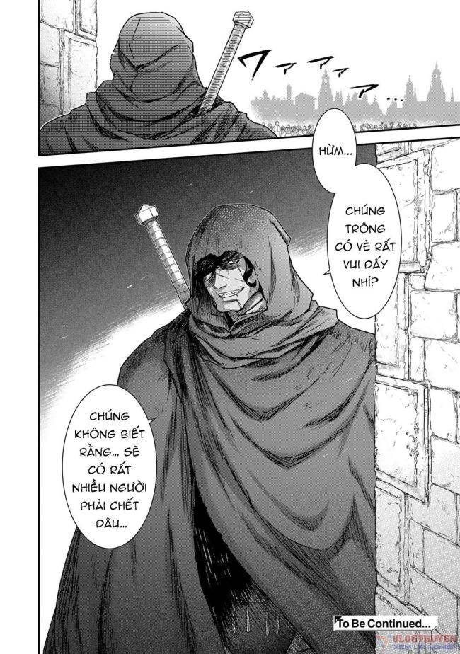 Chuyển Sinh Thành Kiếm - Page 31