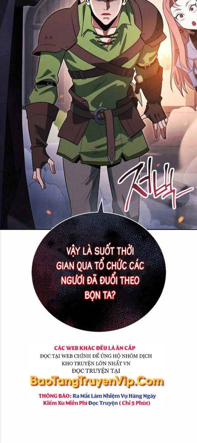 Thuộc Hạ Cực Kỳ Tài Năng Của Tôi - Page 25