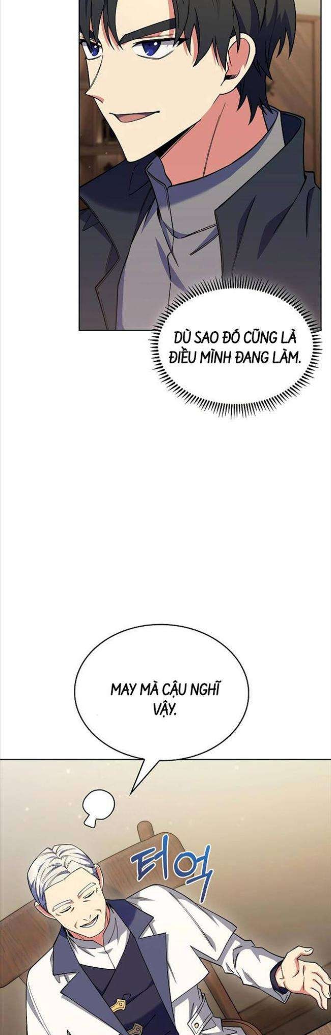 Hồi Quy Vào Gia Tộc Suy Tàn - Page 41