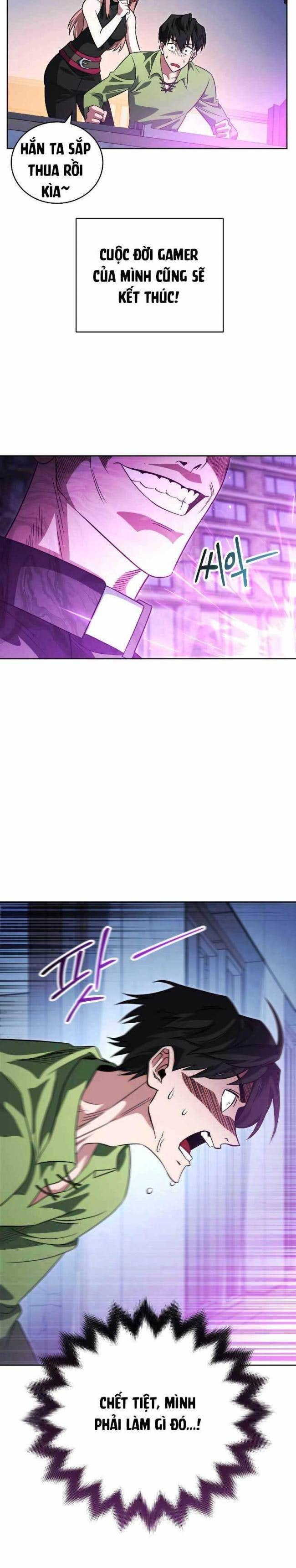 Thuộc Hạ Cực Kỳ Tài Năng Của Tôi - Page 31