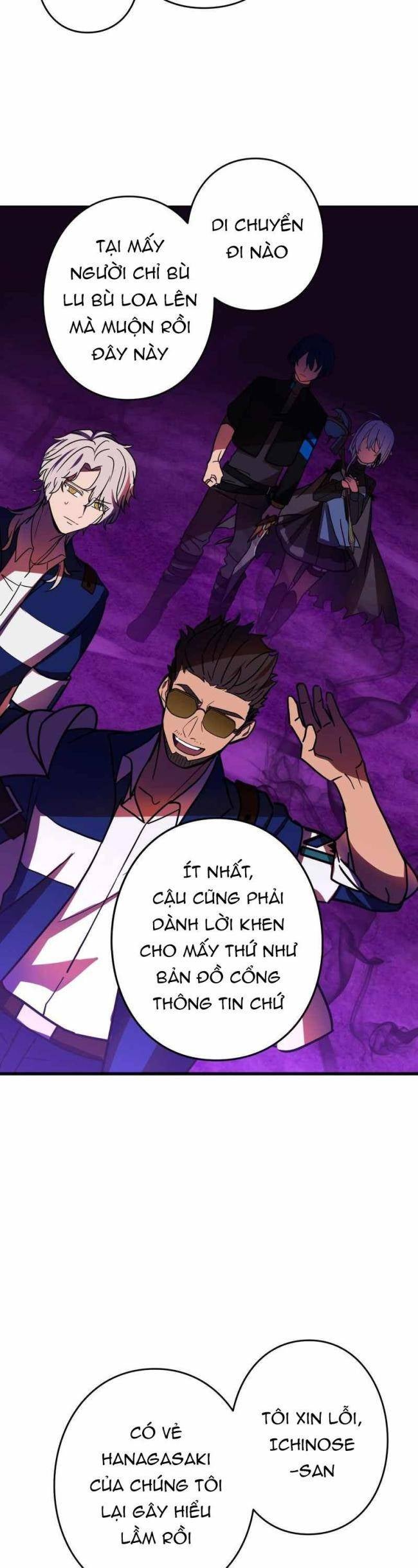 Hồi Quy Trở Thành Mạo Hiểm Giả Mạnh Nhất Nhờ Class Ẩn Điều Khiển Trọng Lực - Page 29