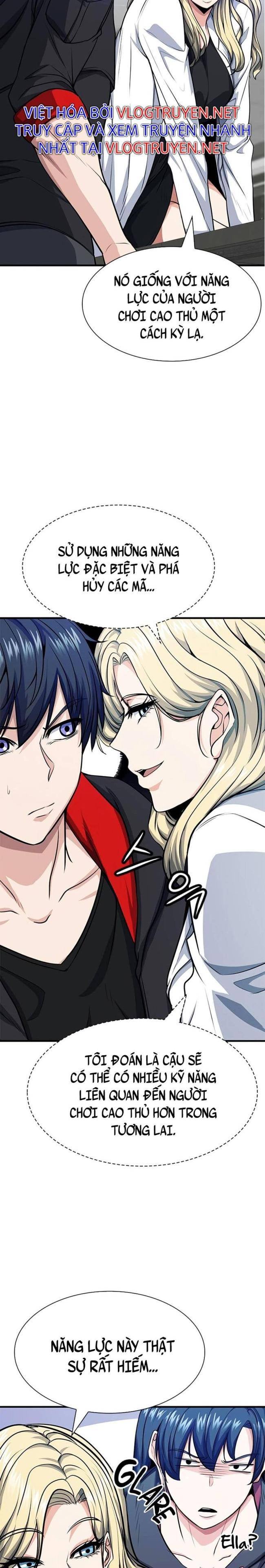 Người Chơi Bí Ẩn - Page 28