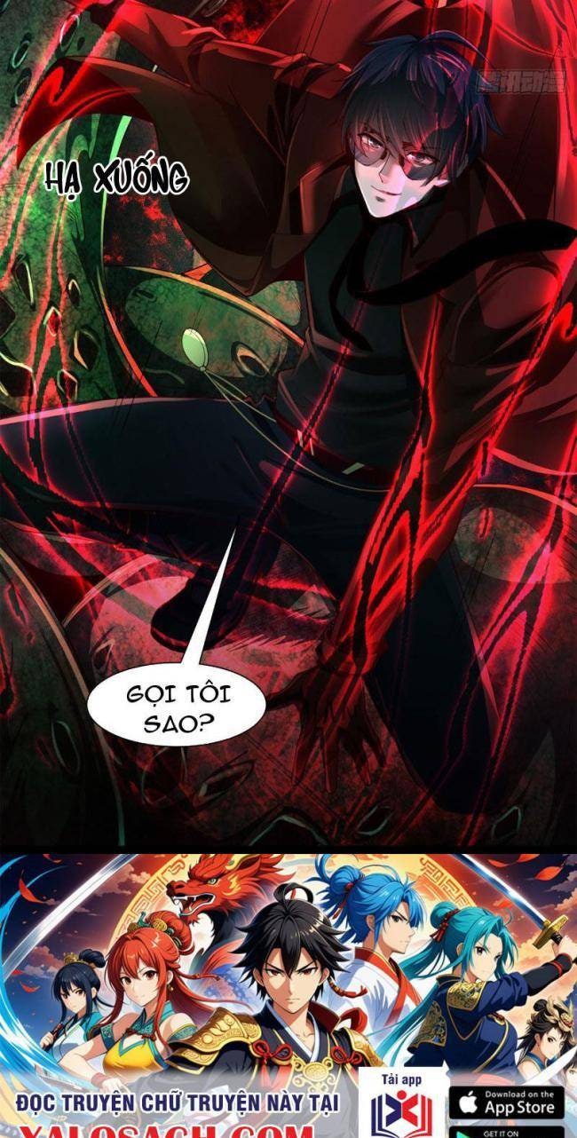 Từ Hồng Nguyệt Khai Thủy - Page 36