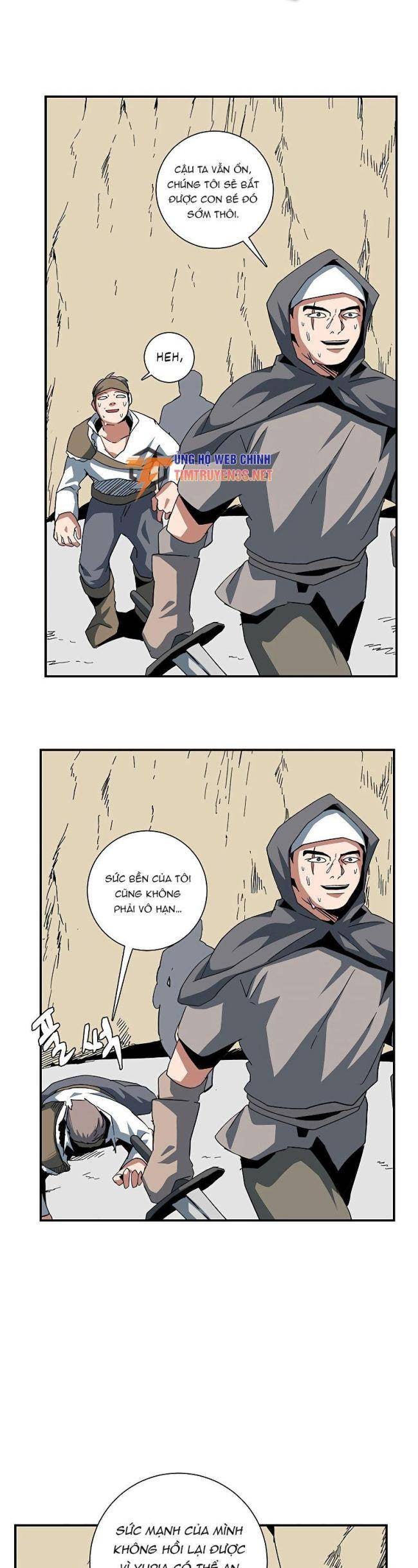 Ta Một Bước Làm Quỷ Vương - Page 32