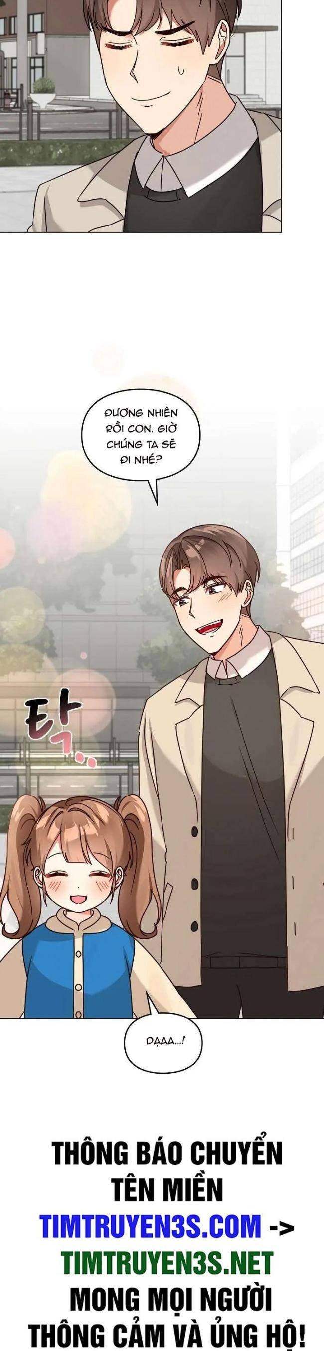 Tôi Trở Thành Một Người Cha - Page 35