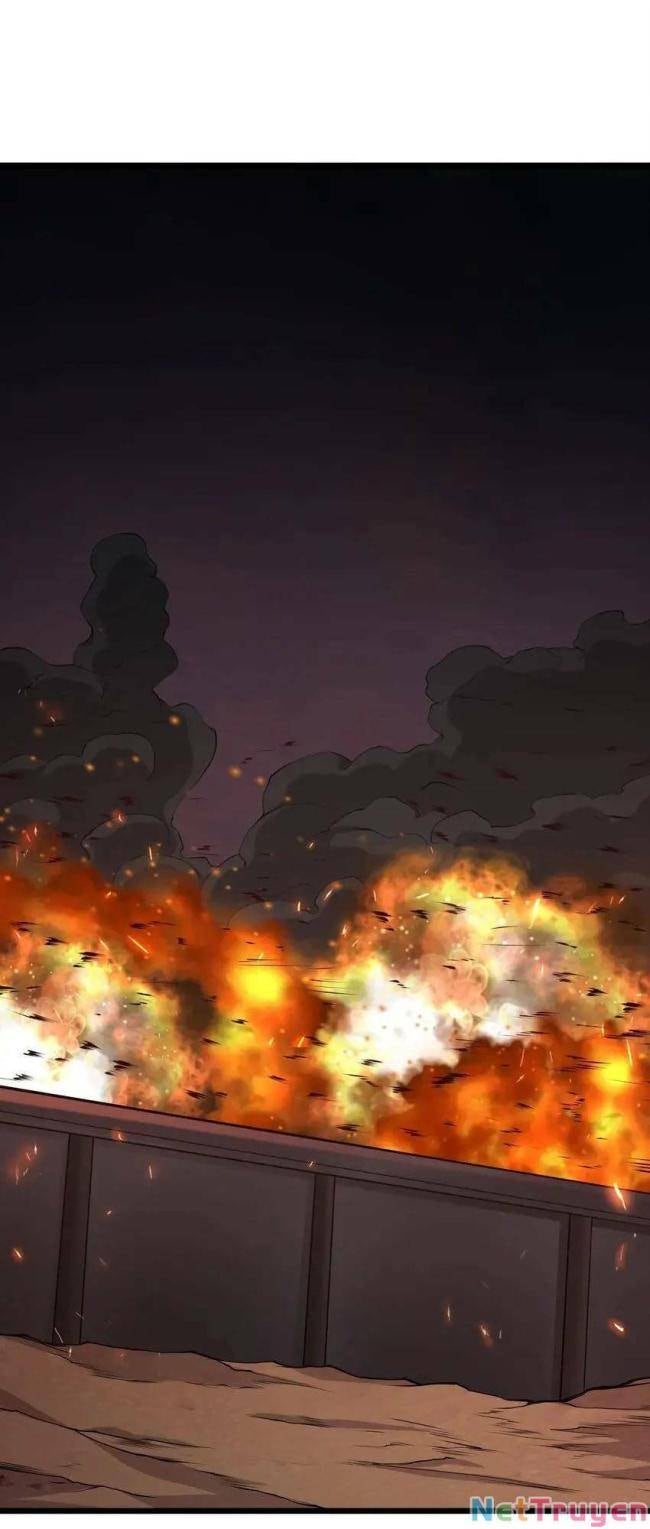 Ta Cần Phải Trở Thành Quái Vật - Page 22