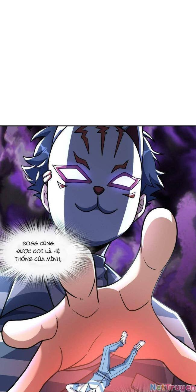 Mệnh Danh Thuật Của Bóng Tối - Page 39