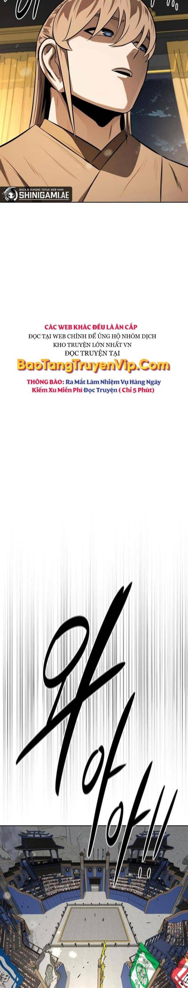 Kiếm Đế Nguyệt Linh - Page 29