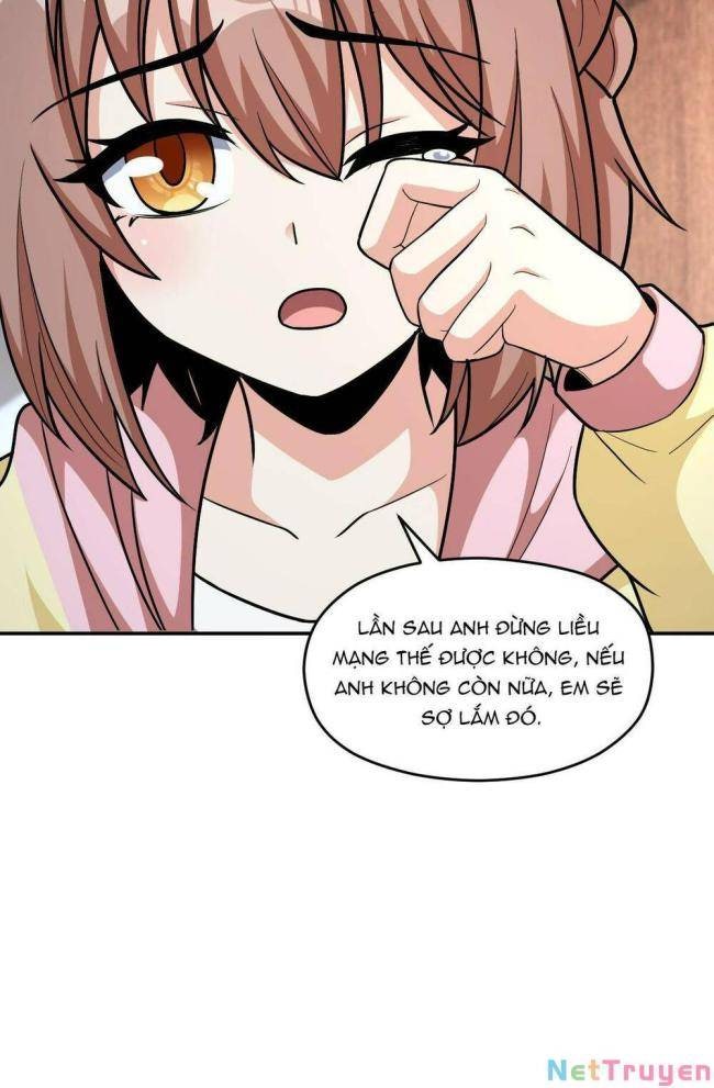 Mệnh Danh Thuật Của Bóng Tối - Page 36