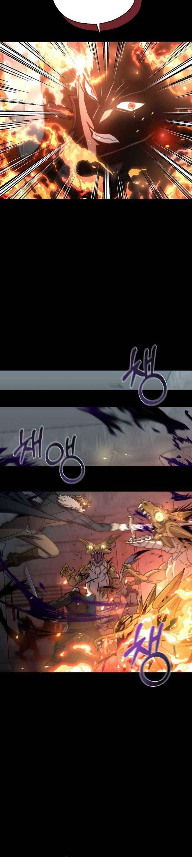 Người Chơi Làm Lại Cuộc Đời - Page 19