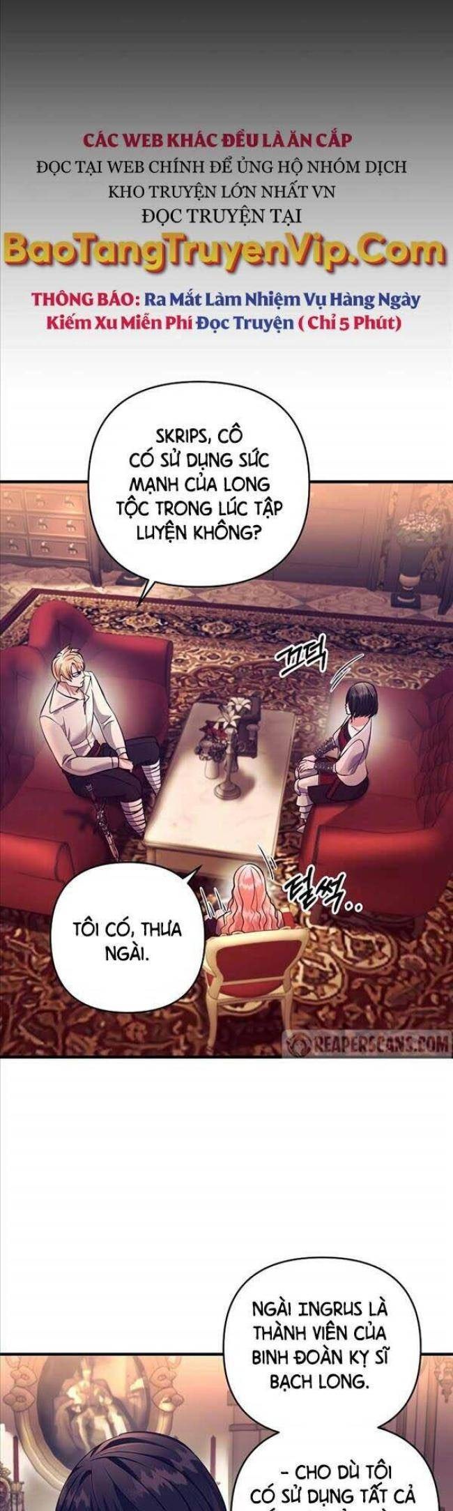 Tôi Trở Thành Hoàng Đế Điên Cuồng - Page 12