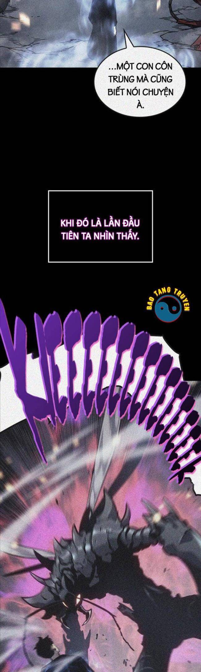 Tôi Thăng Cấp Một Mình SS3 - Page 8