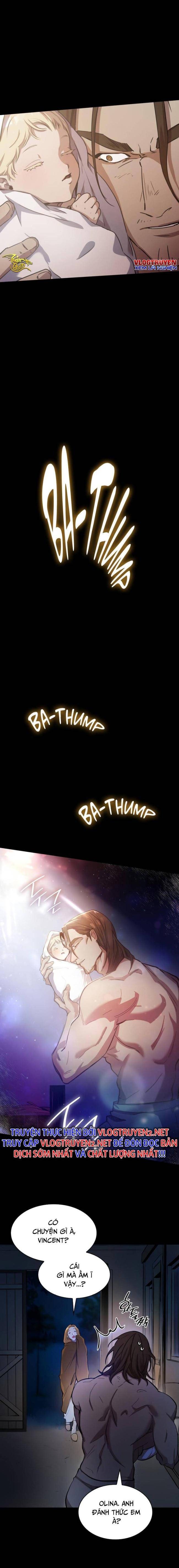 Vô Hạn Pháp Sư - Page 5