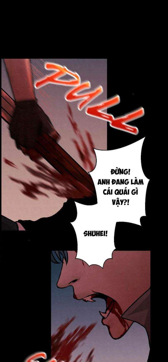 An Toàn Như Ở Nhà - Page 13