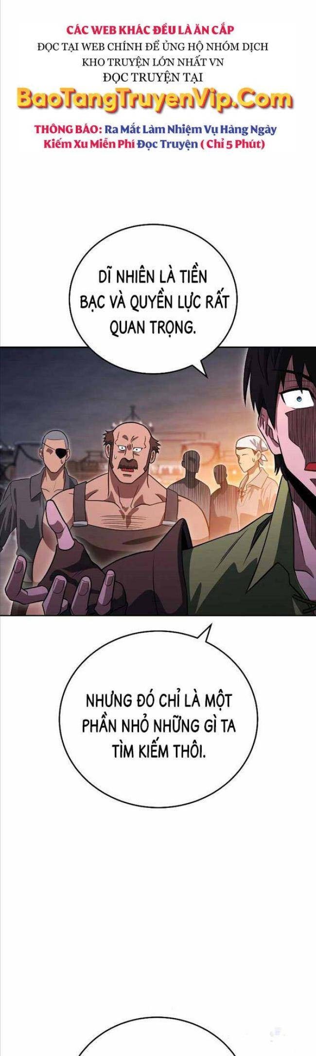 Thuộc Hạ Cực Kỳ Tài Năng Của Tôi - Page 58