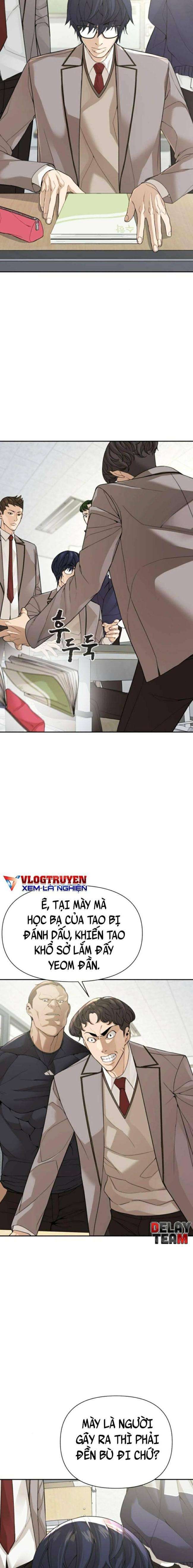 Trò Chơi Địa Ngục - Page 12