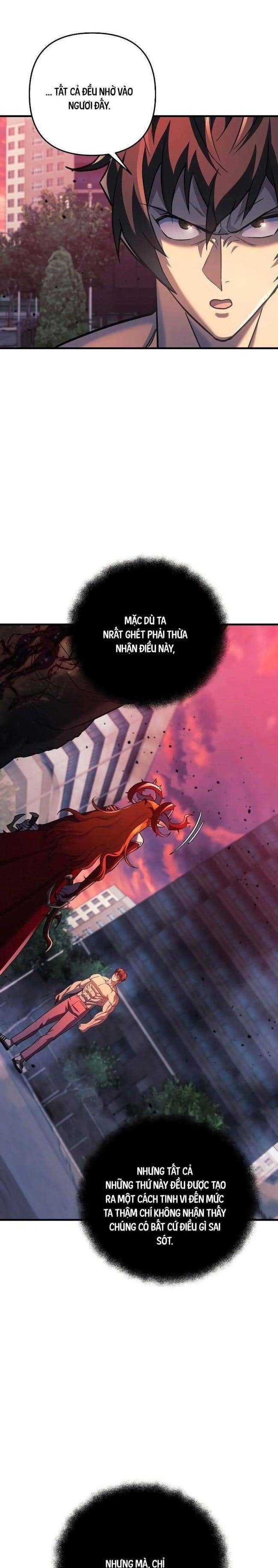 Tiểu Thuyết Gia Làm Thợ Săn - Page 10